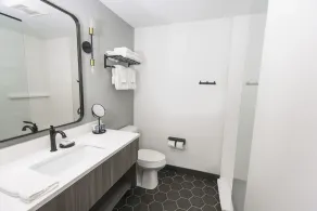 The Farmstead Hotel - Salle de bain