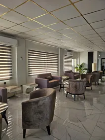 Polyxeni Hotel Apartments - Réception