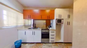 C apartment - Room