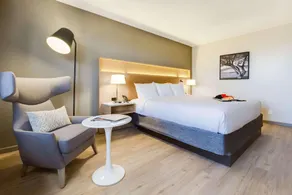 Radisson Hotel Nashville Airport - Chambre