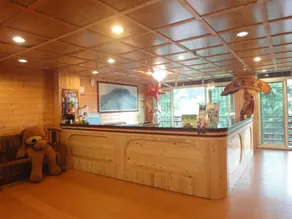 Kingtaiwan Hotel - Réception