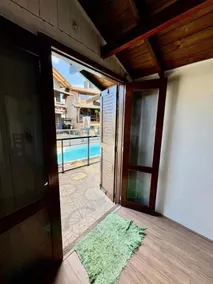 Residencial Solar del Nieto - Piscina