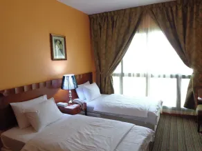 Palette - Top Stars Hotel - Room