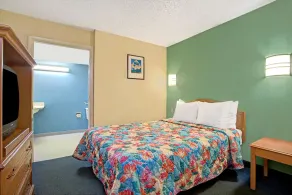 Rodeway Inn Fairgrounds-Casino - Chambre