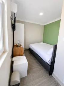 Stone Hotel Belek - Room
