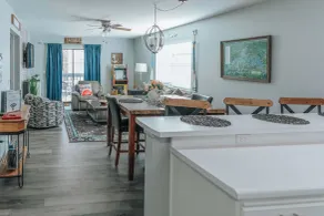 Updated Branson Condo w/ Indoor Pool Access! - Innvendig