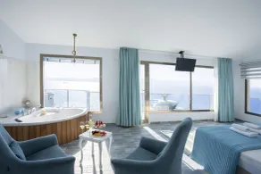 Fener Hotel Café & Kahvalti - Rom