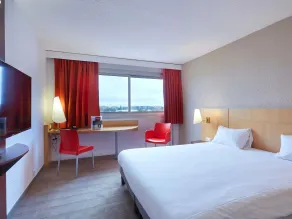 ibis Annemasse-Genève - Rom