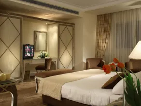 Sonesta Hotel Tower & Casino Cairo - Camera