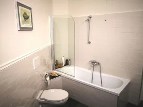 Lavagna Uno - Bagno