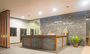 Krabi Home Town Boutique - Réception