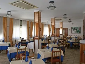 PARAISO PLAYA Hotel - Restaurang