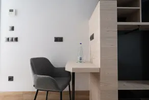 Numa Madrid Goya - Zimmer