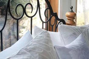 Armand Heights - Chambre