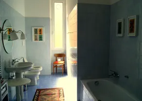 ayHOME b&b - Bathroom