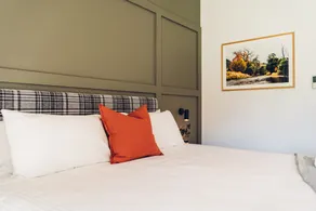 The Lodge Bellingen - Habitación