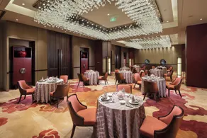 Holiday Inn Zhangjiakou Downtown by IHG - Restaurant