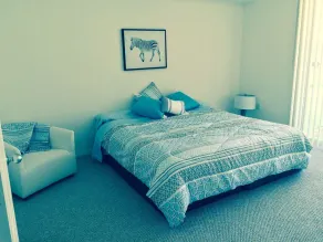 Intracoastal by Spiaggia Apart Residence - Room
