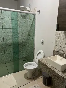 Hostel Jotaaa F - Salle de bain