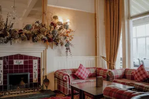 The Atholl Palace - Resepsjon