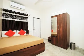 The Pearl Inn - Zimmer