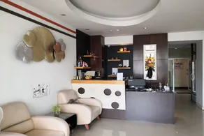 Phupara Place SHA Certified - Réception