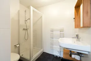 Familie Hotel & Apartments Alkmaar - Salle de bain