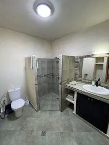 Dar Tiziri Amizmiz - Bagno
