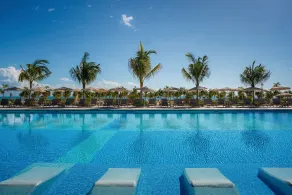 Riu Latino - Adults Only - All Inclusive - Pool