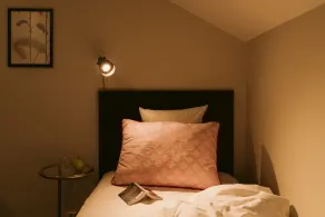 2Home Hotel Gävle - Room