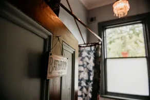 Harvest Home Avenel - Badezimmer