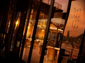 Harbour Grand Hong Kong - Restaurant