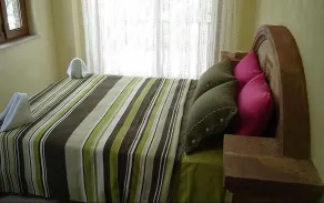İztuzu apart&villas - Room