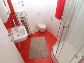 Apartment 1418 - Bathroom