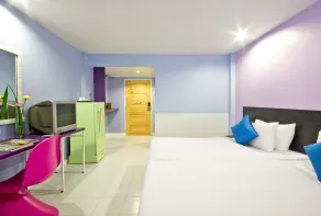 Bella Express - Rom