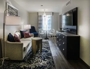 Hotel Indigo - Birmingham Five Points S - UAB by IHG - Værelse
