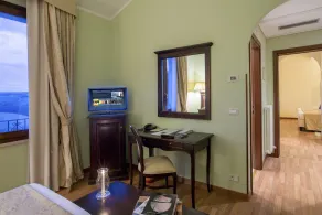 Country Hotel & Resort I Calanchi - Room