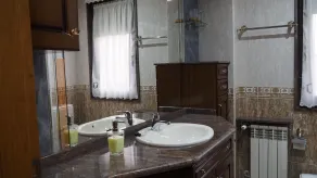 El Pongallin Vivienda Vacacional - Banheiro