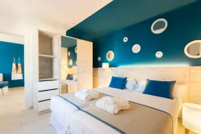 Apartamentos Blue Sea Kontiki - Habitación