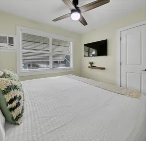 Safety Harbor Motel - Chambre