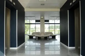 Idea Hotel Milano San Siro - Vestíbulo
