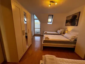 Ferienwohnung am Jacobsweg - Camera