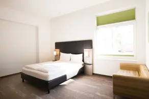 Garner Hotel Bremen City by IHG - Chambre
