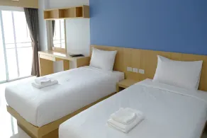 Charisma Residence - Room
