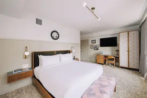 Hotel Heron Alexandria Old Town, Curio Collection by Hilton - Chambre