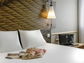 ibis Berlin Mitte - Quarto