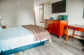 Country Garden & Suites - Værelse