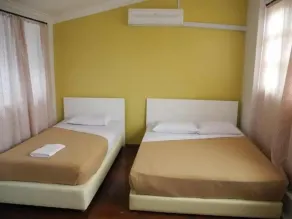 Voyage Cottage Lodge - Værelse