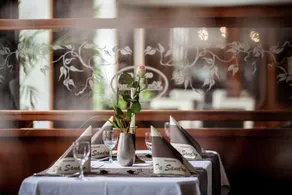 Parkhotel Lingen by Hackmann - Restaurant