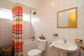 Casa Pindal - Badezimmer